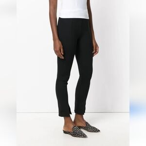 The Row Thilde Pant Black Size Medium